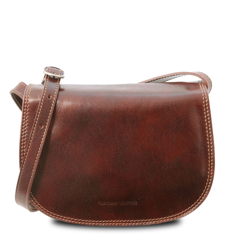 Tuscany Leather Schultertasche Isabella Braun Tuscany Leather Schultertasche Isabella Braun